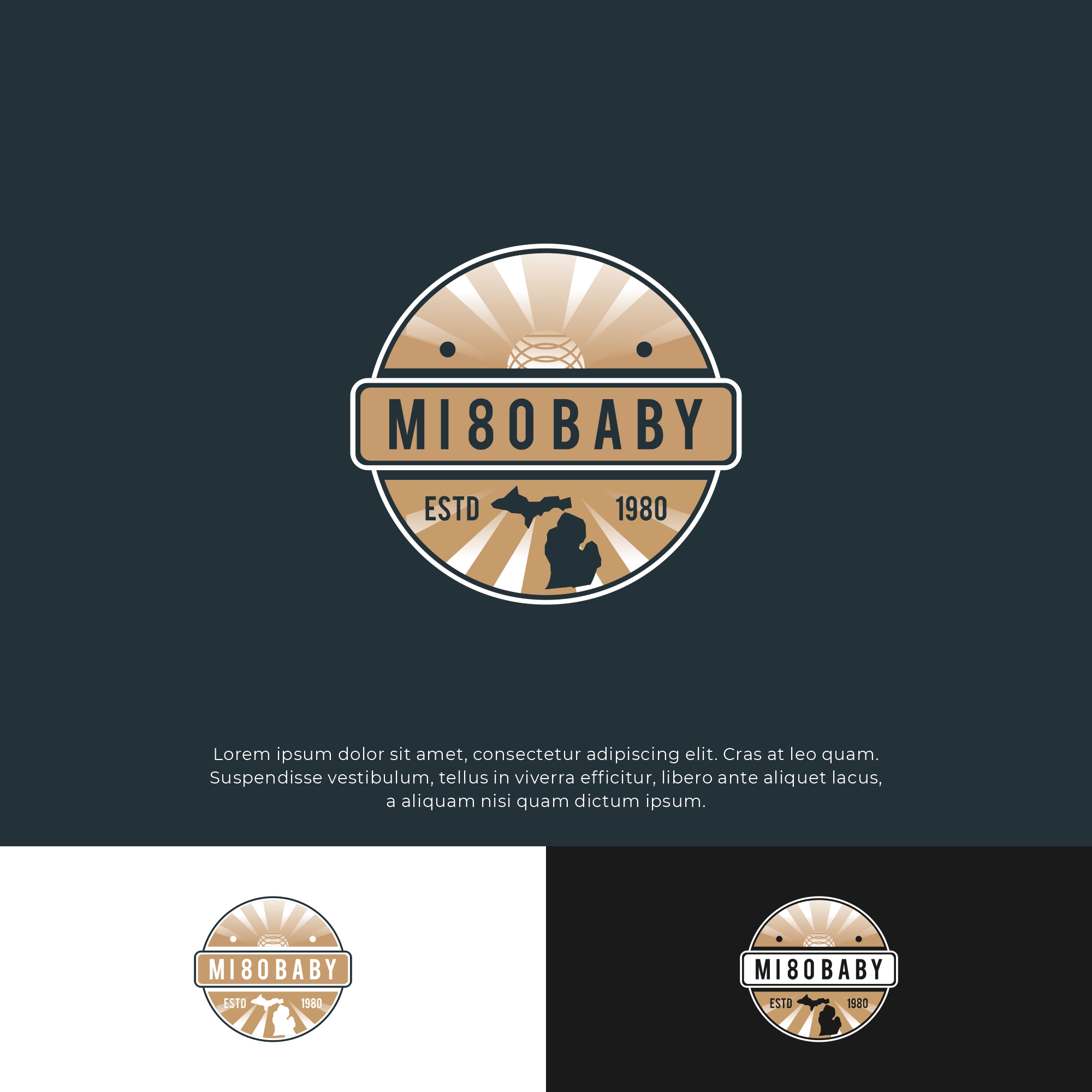 Logo Design by alitjuara for this project | Design #28634356