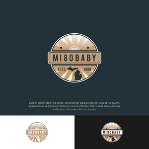 Logo Design by alitjuara for this project | Design #28634356