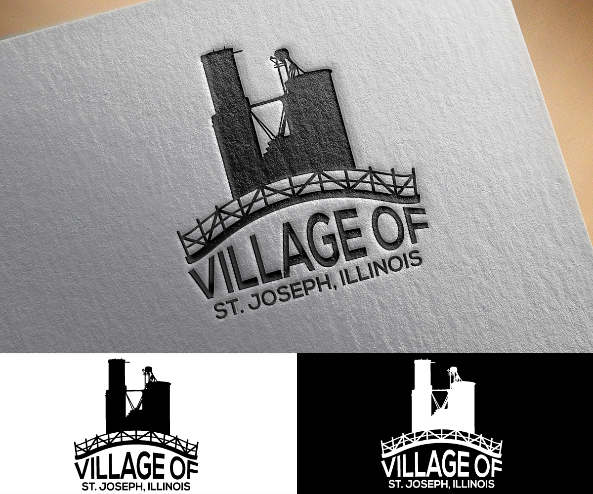 Logo Design by 24ksunny for Village of St. Joseph | Design #28625676