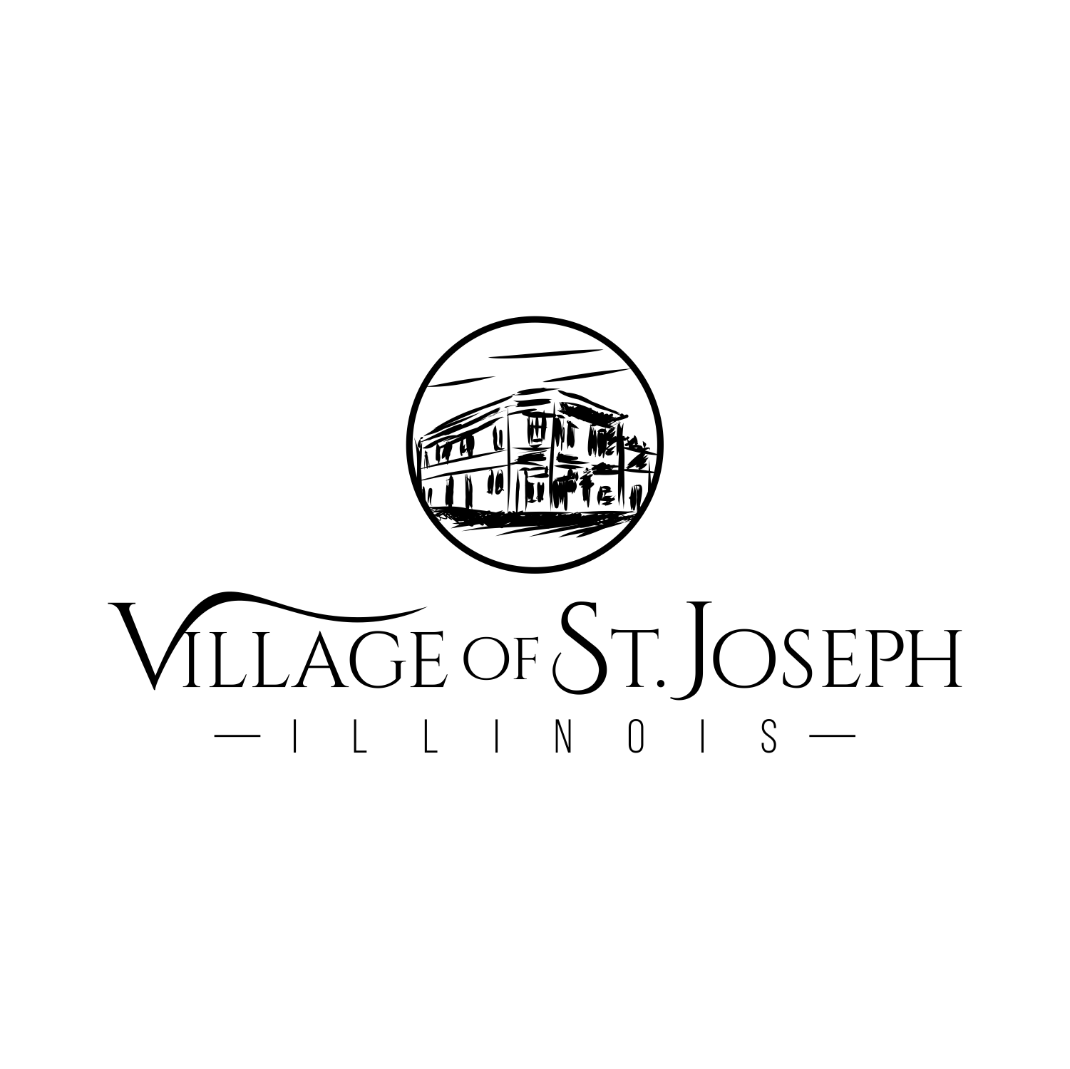 Logo Design by moisesf for Village of St. Joseph | Design #28641720