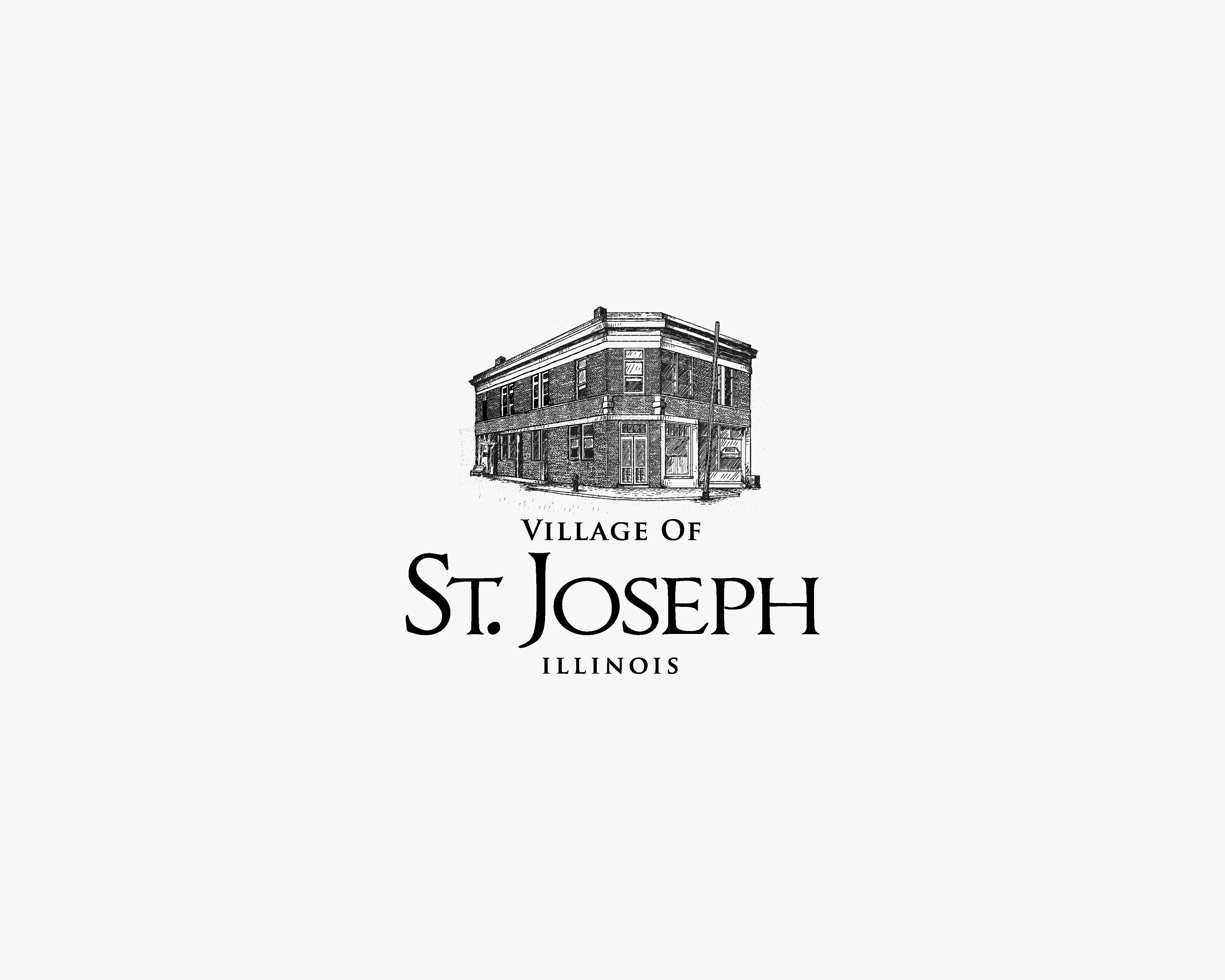Logo Design by Gree™ for Village of St. Joseph | Design #28628971