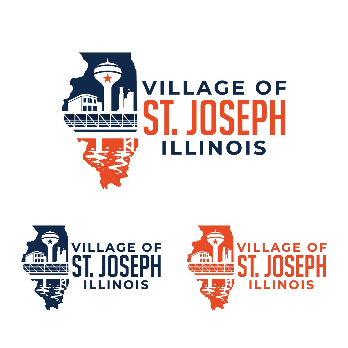 Diseño de Logo por brand maker para Village of St. Joseph | Diseño #28624921