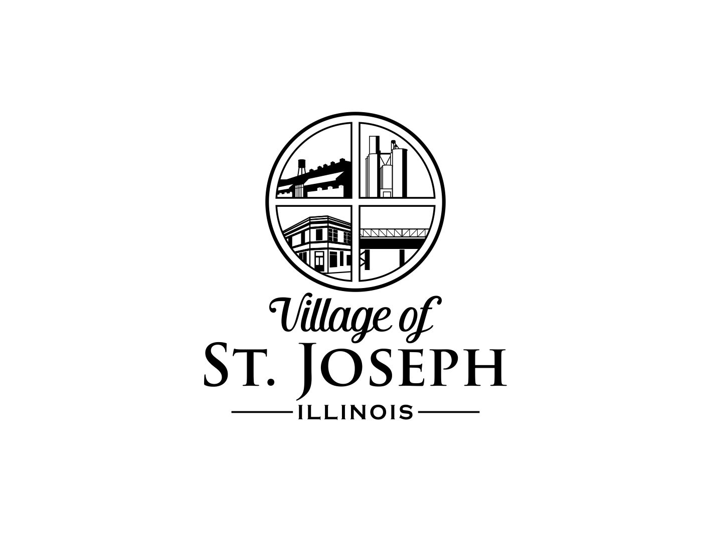 Logo Design by BNdesigner for Village of St. Joseph | Design #28640641