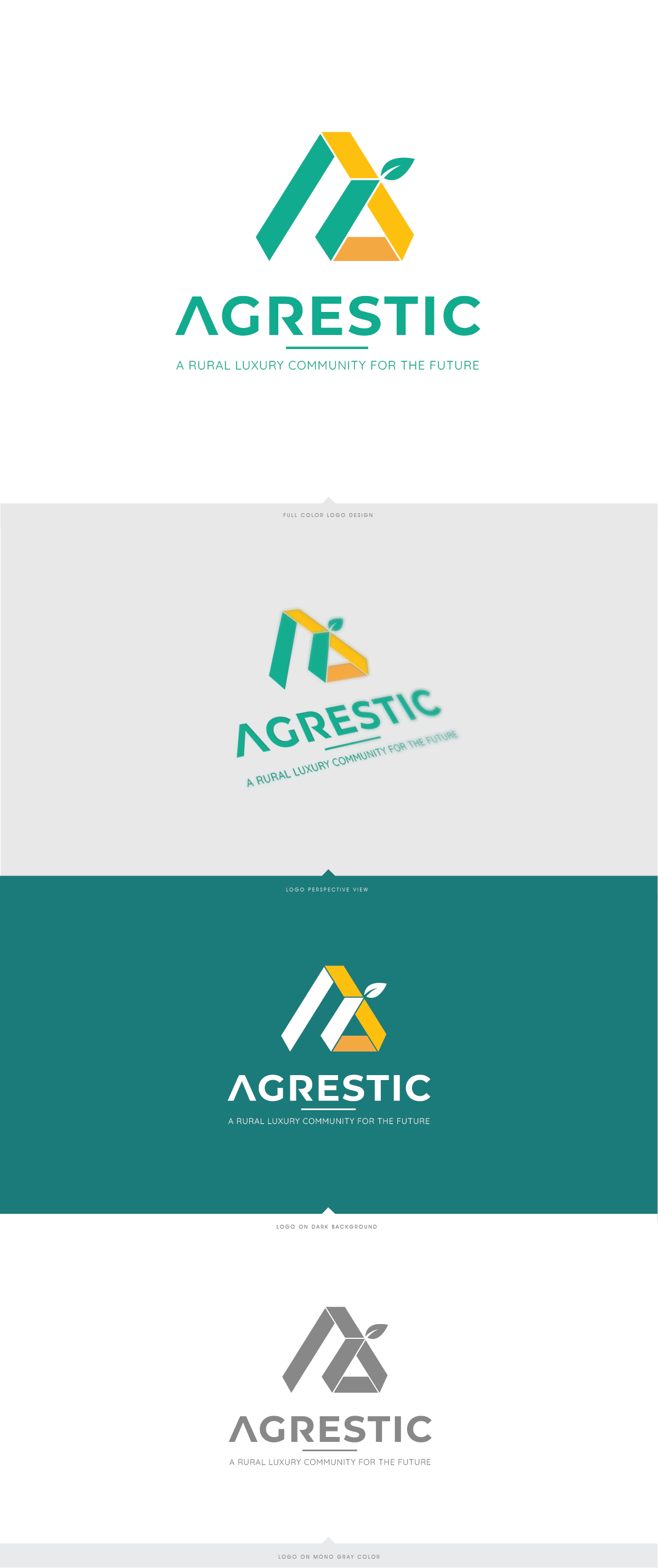 Logo Design by LaGregz for this project | Design #28624859