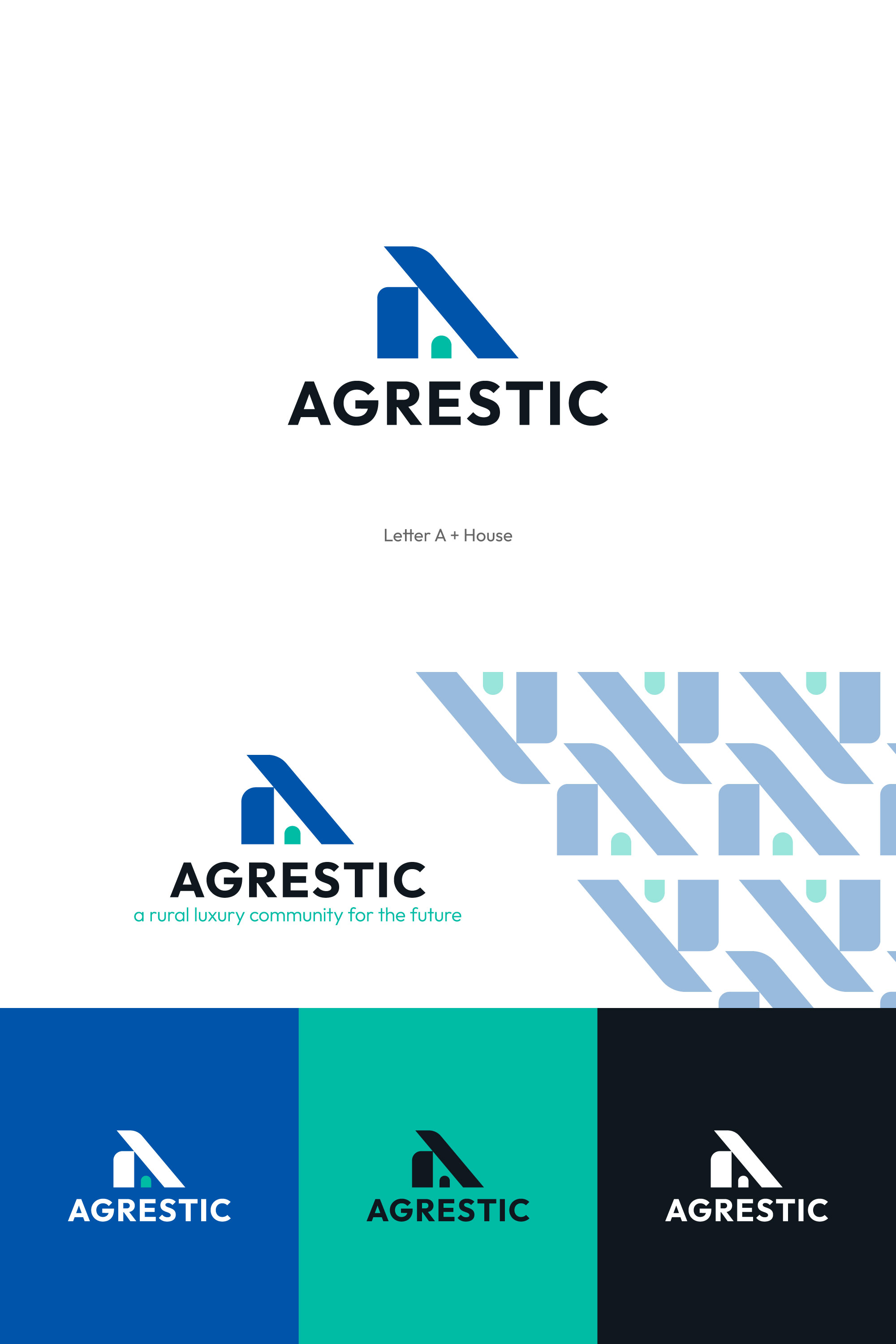 Logo Design by louthfi.id for this project | Design #28635769