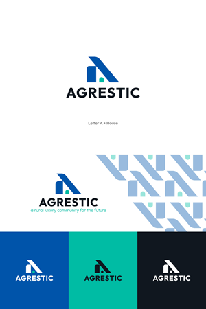 Logo Design by louthfi.id for this project | Design #28635769