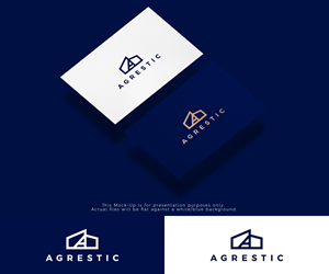Logo-Design von Vetroff