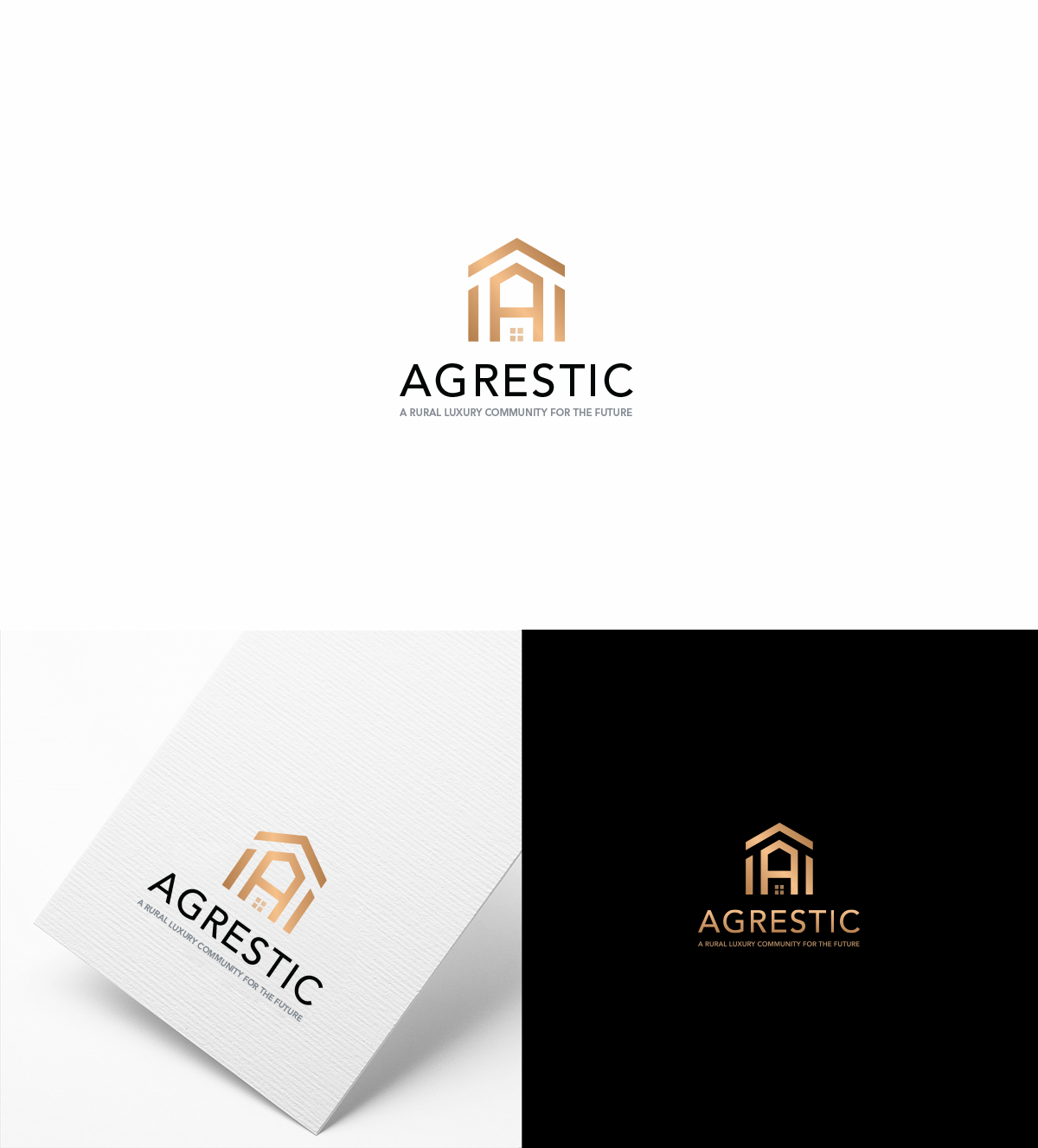 Logo Design by Honey GD for this project | Design #28645525