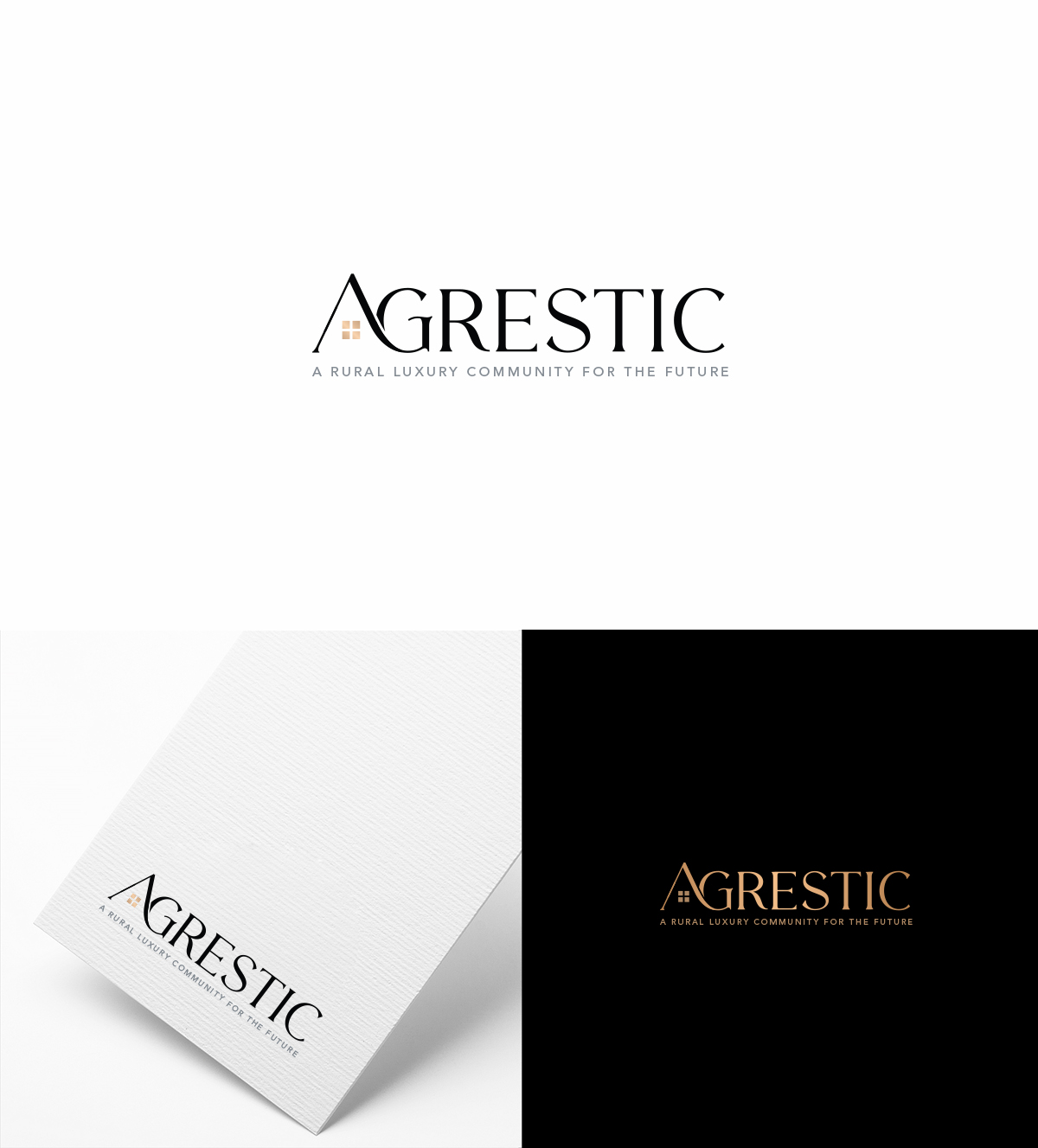Logo Design by Honey GD for this project | Design #28645636