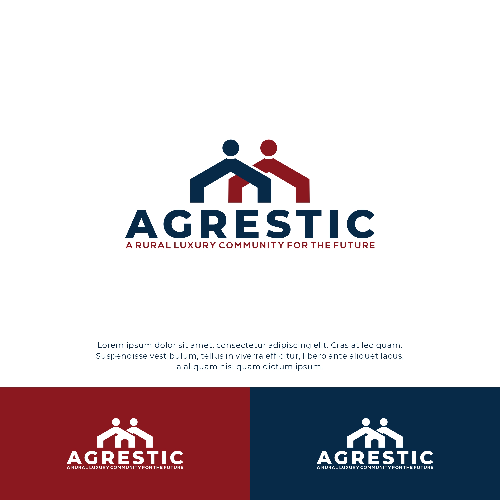 Logo Design by alitjuara for this project | Design #28643827