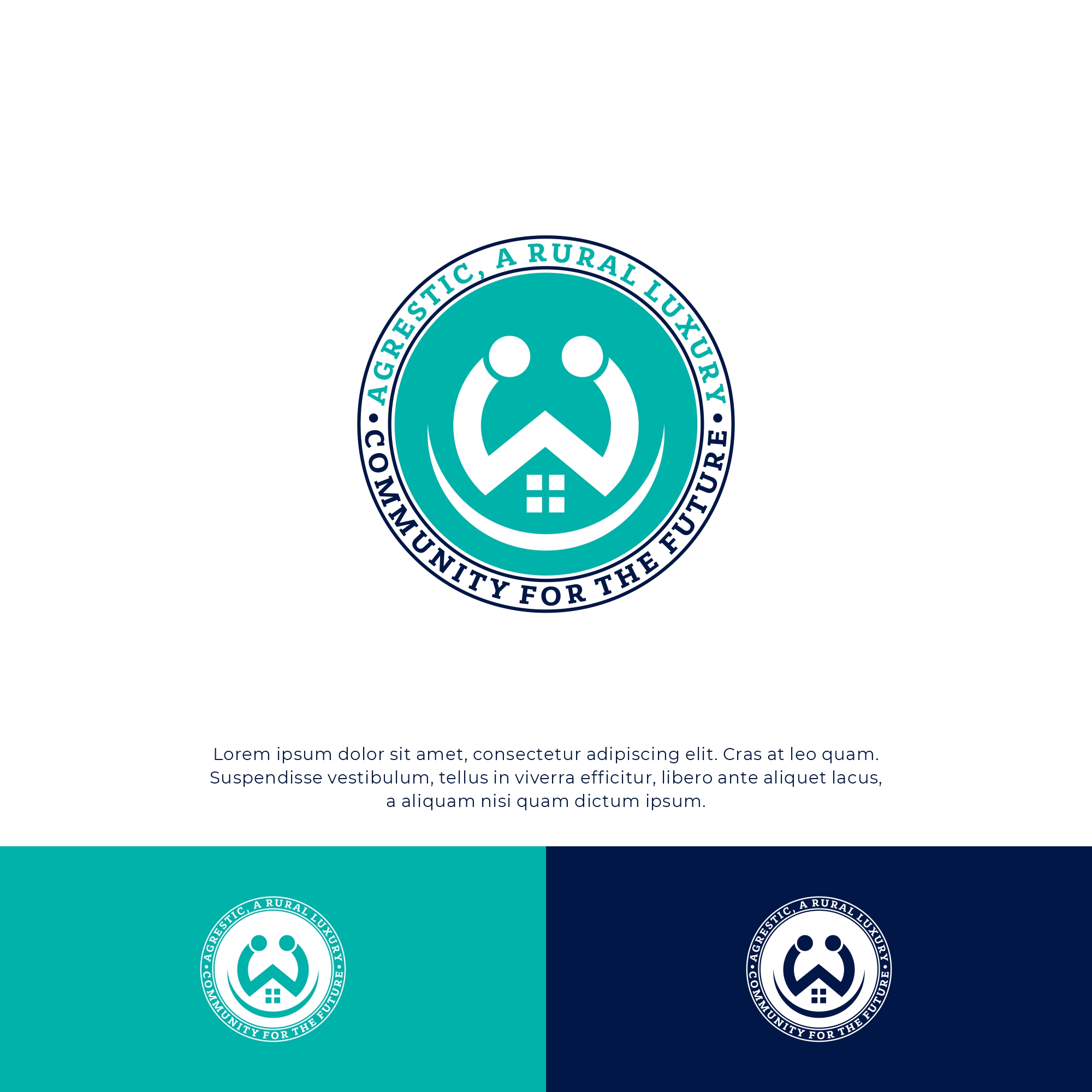 Logo Design by alitjuara for this project | Design #28643828
