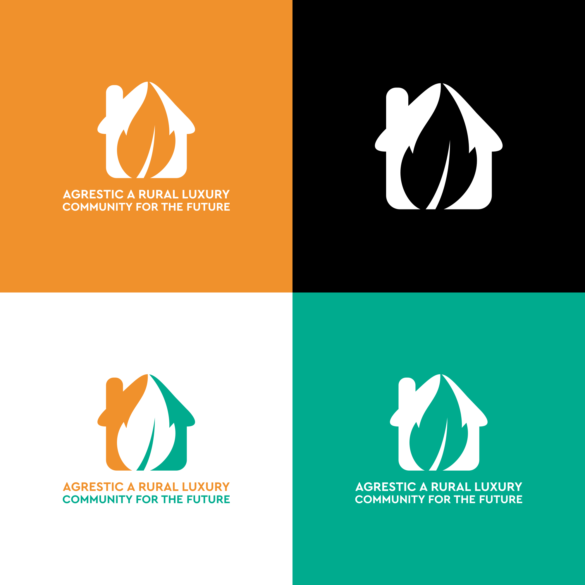 Logo Design by alitjuara for this project | Design #28647534