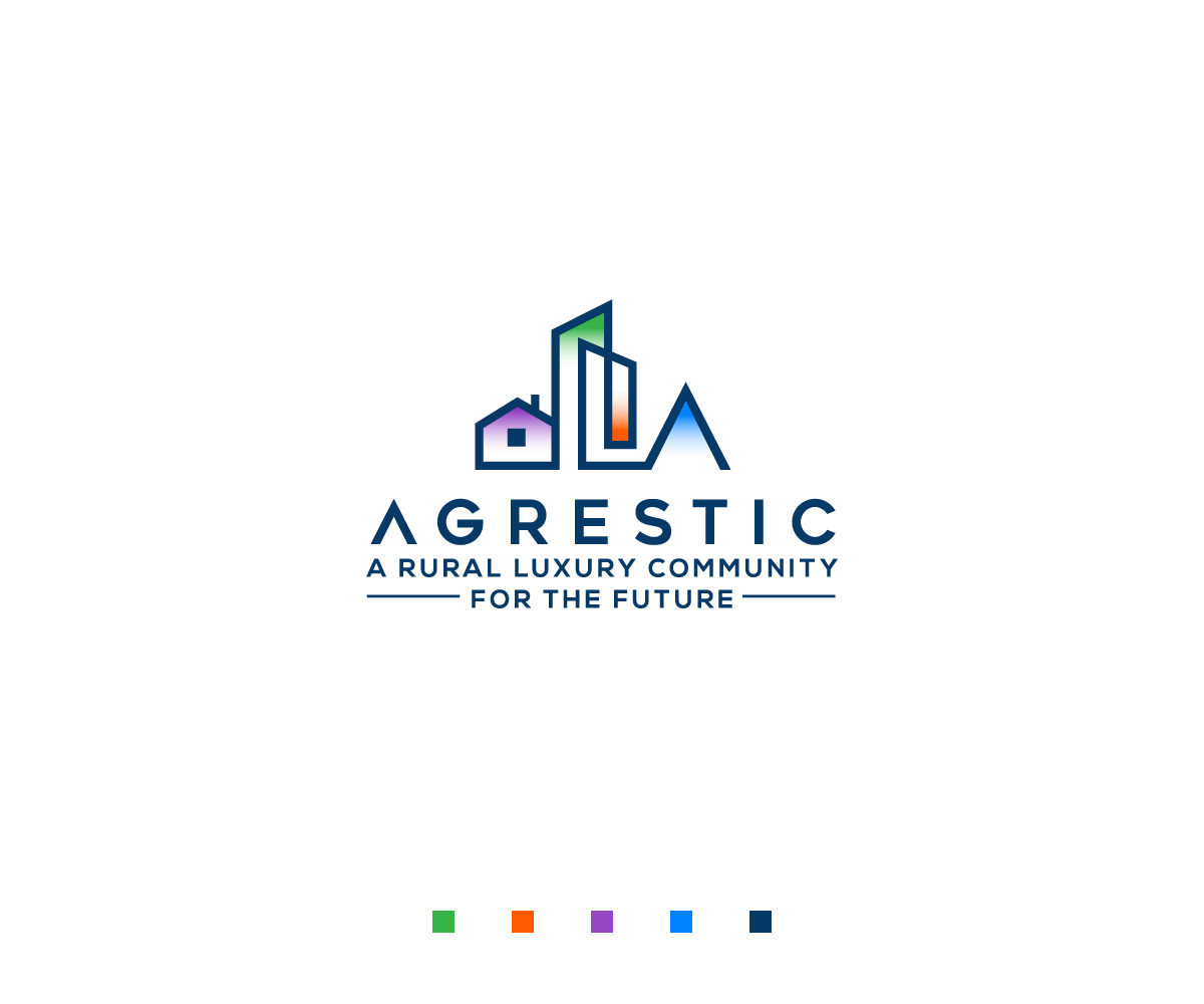 Logo Design by ecorokerz for this project | Design #28624244