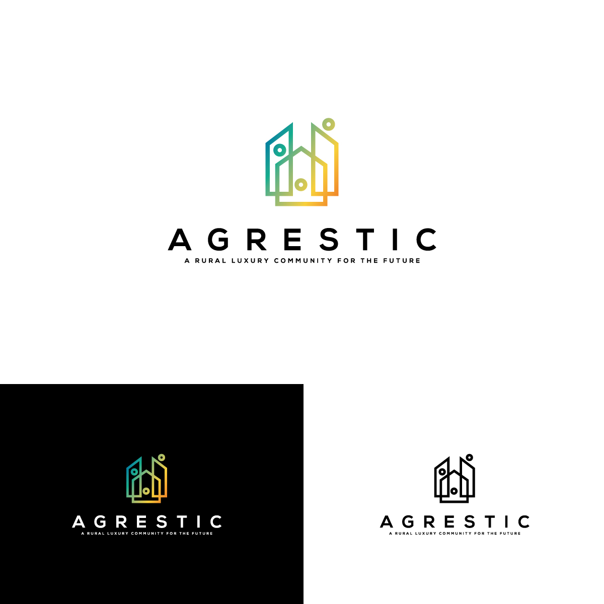 Logo Design by webeezine for this project | Design #28622177