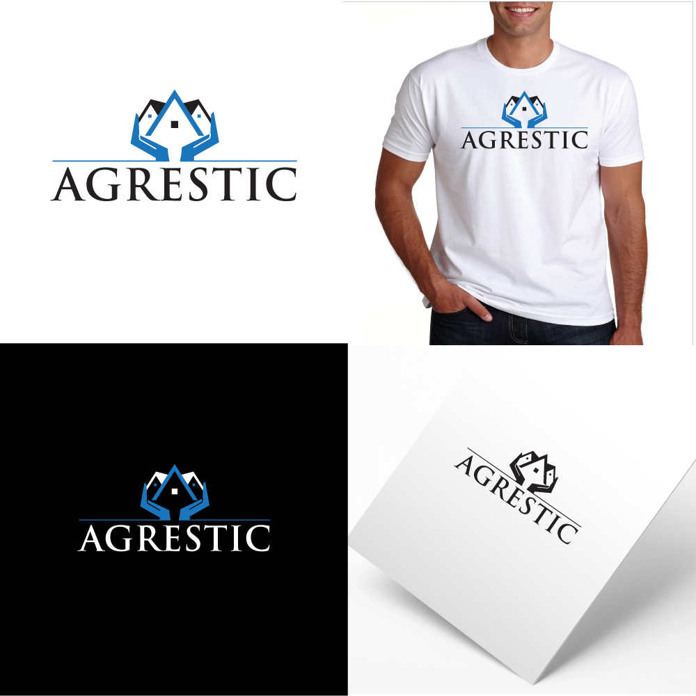 Logo Design by webeezine for this project | Design #28627145