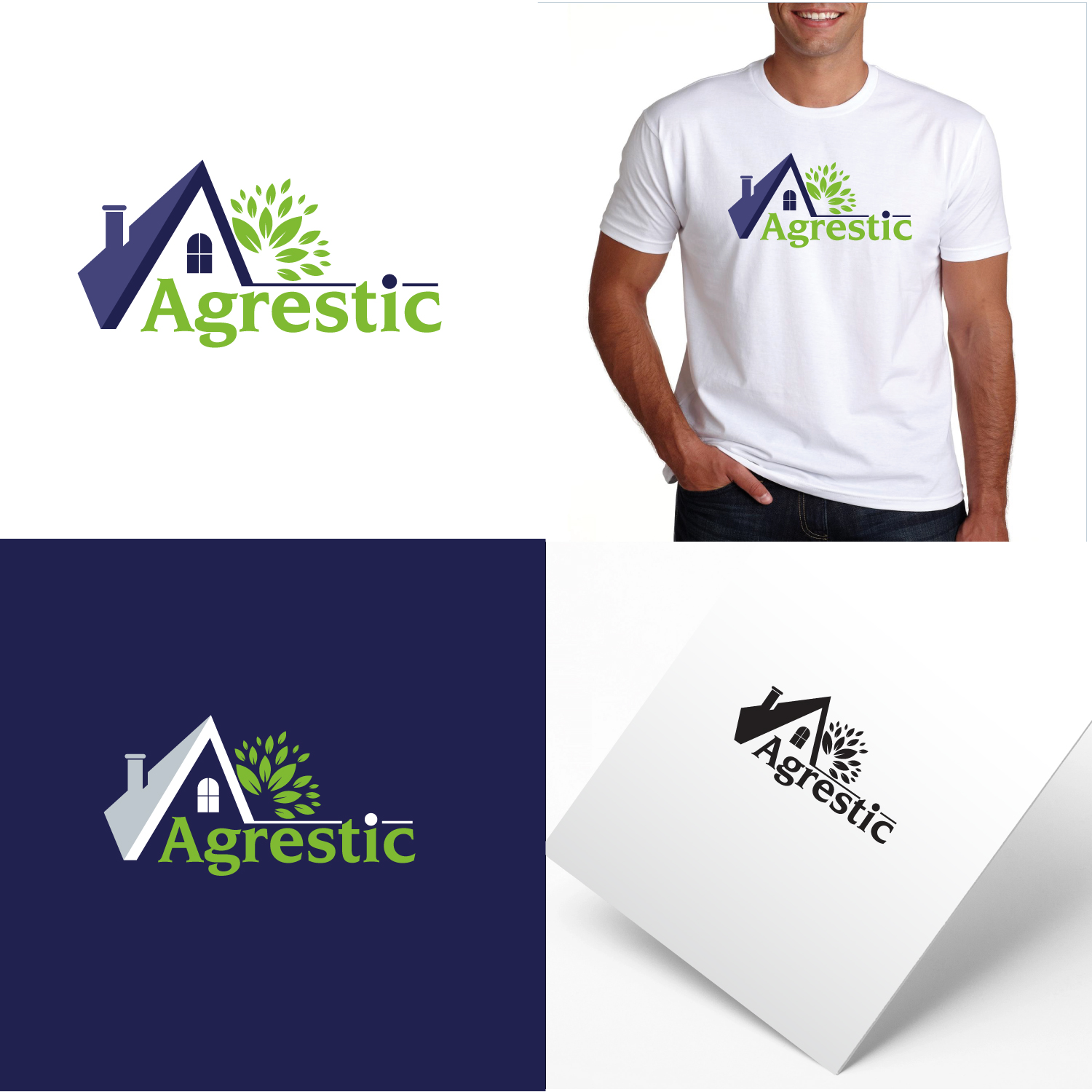 Logo Design by webeezine for this project | Design #28627146