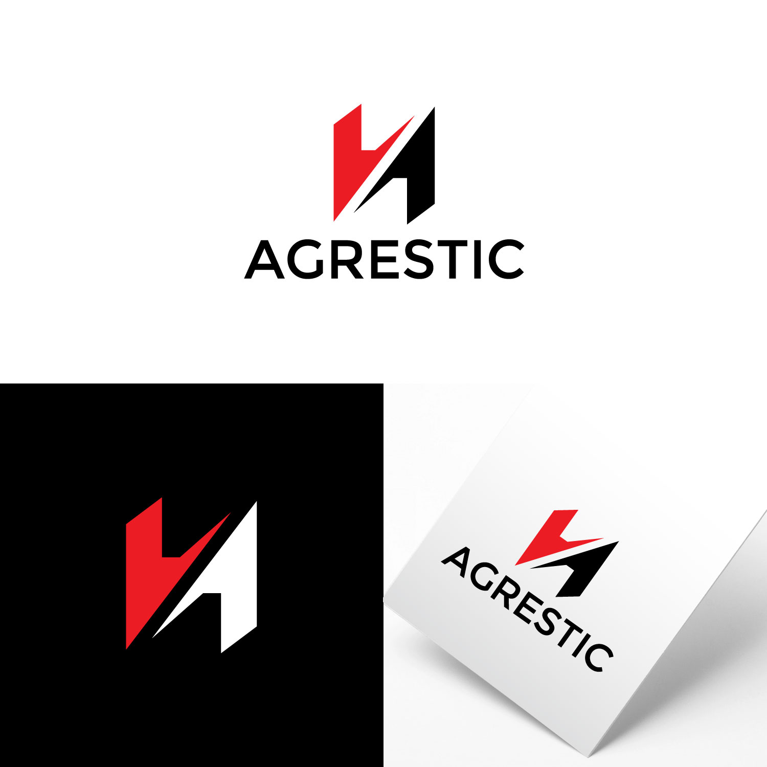 Logo Design by webeezine for this project | Design #28657671