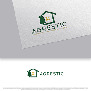Logo Design by DesignDUO for this project | Design: #28648882