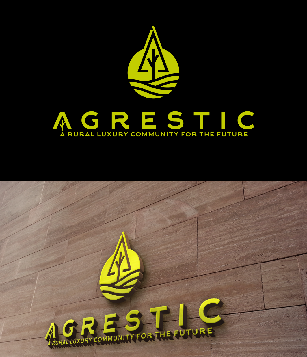 Logo Design by patriciaparadesign for this project | Design #28659652