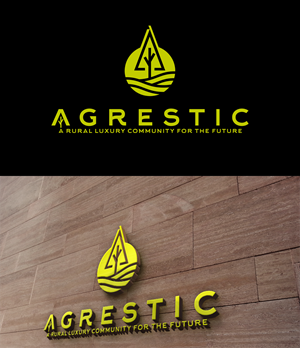 Logo Design by patriciaparadesign for this project | Design: #28659652
