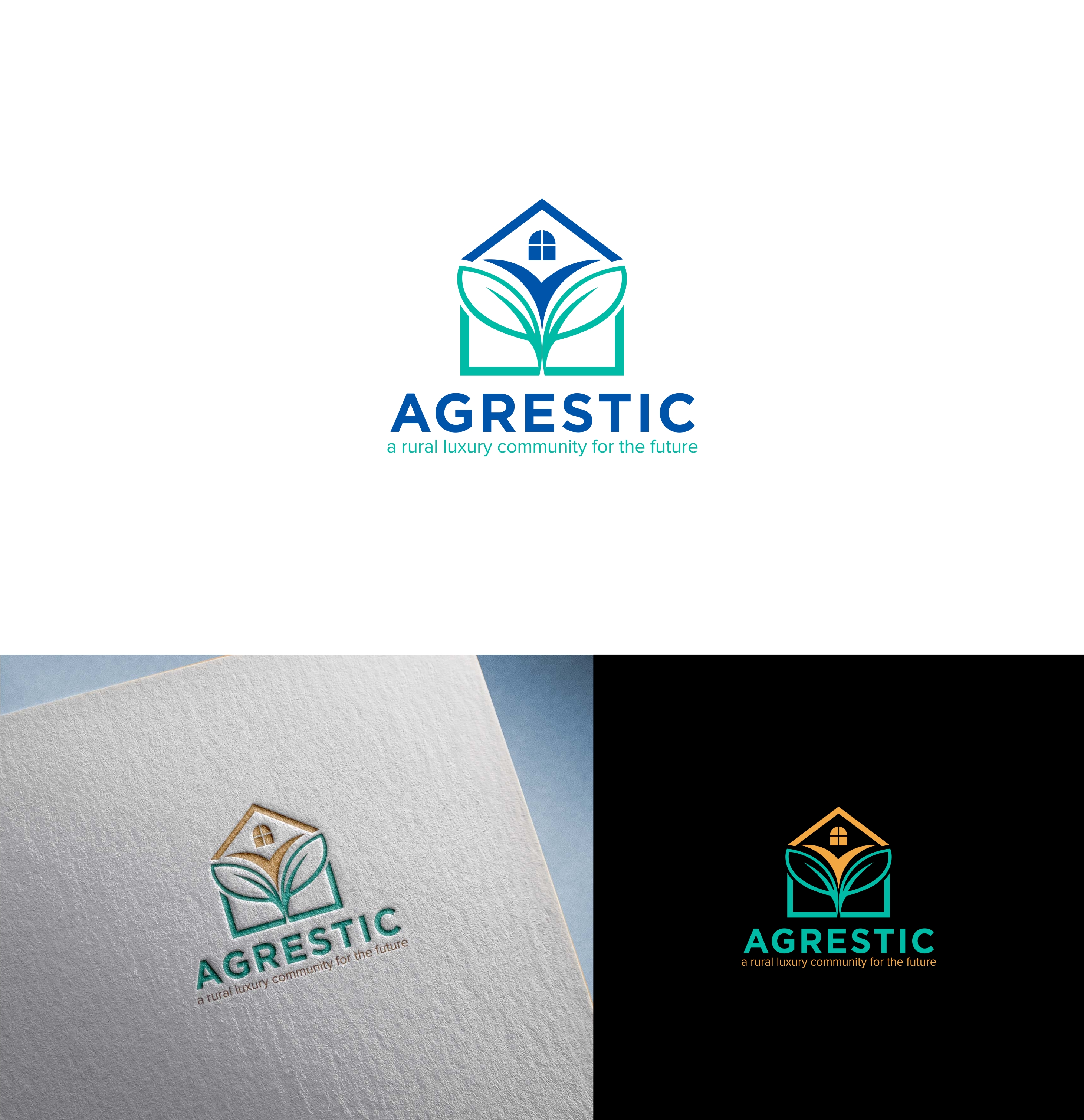 Logo Design by Joenet Jayawarna for this project | Design #28647017
