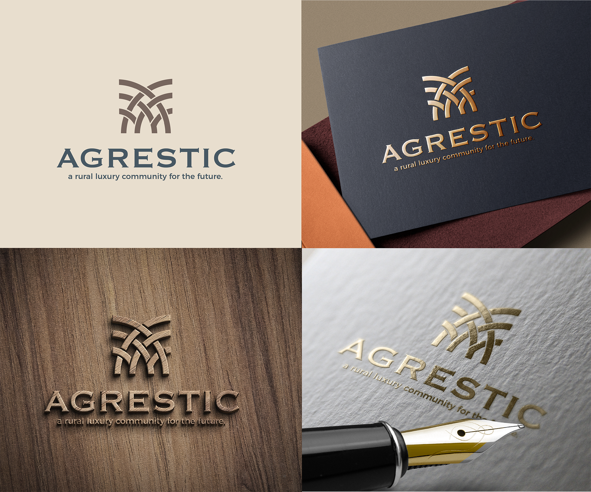 Logo Design by dennisdesigns for this project | Design #28622520