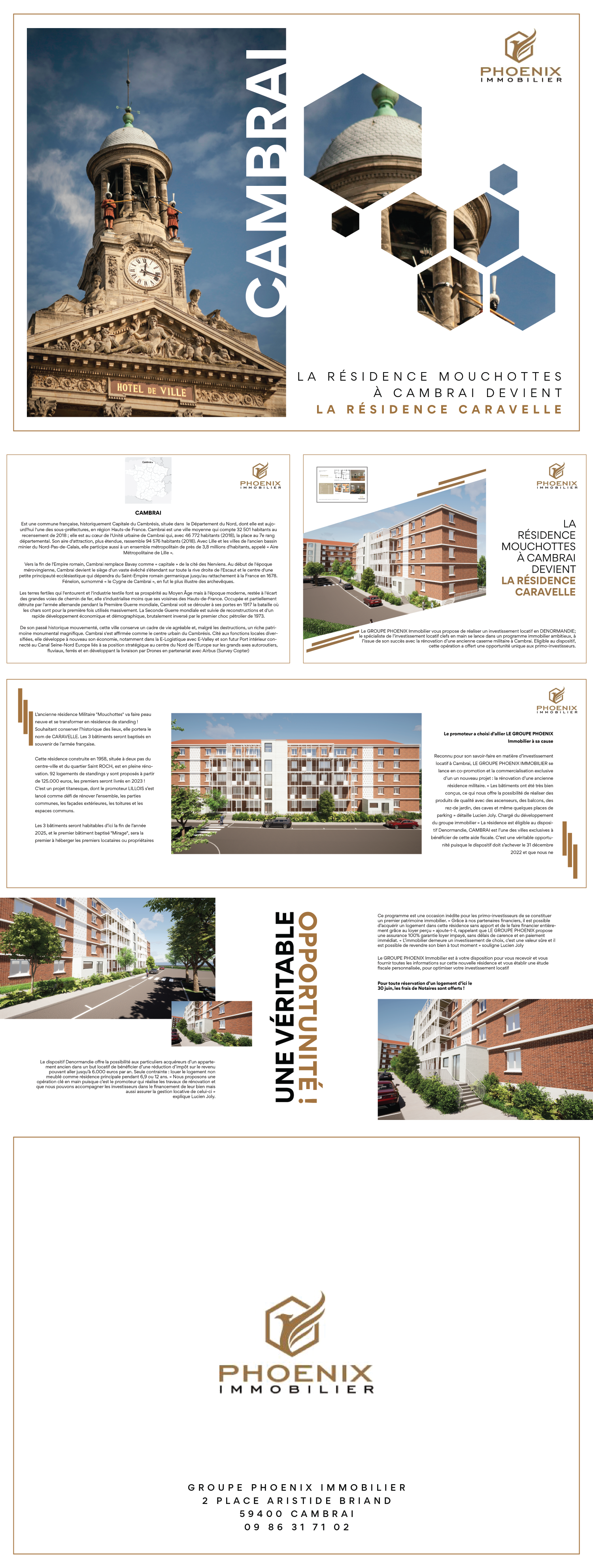 Design de Catalogue par eshastyles pour ce projet | Design #28627349