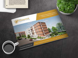 Design de Catalogue par alex989 pour ce projet | Design : #28625642