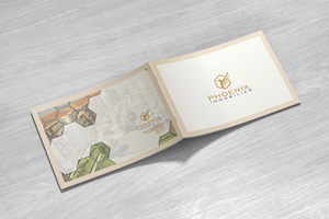 Katalog-Design von DovedanArt für dieses Projekt | Design: #28626816