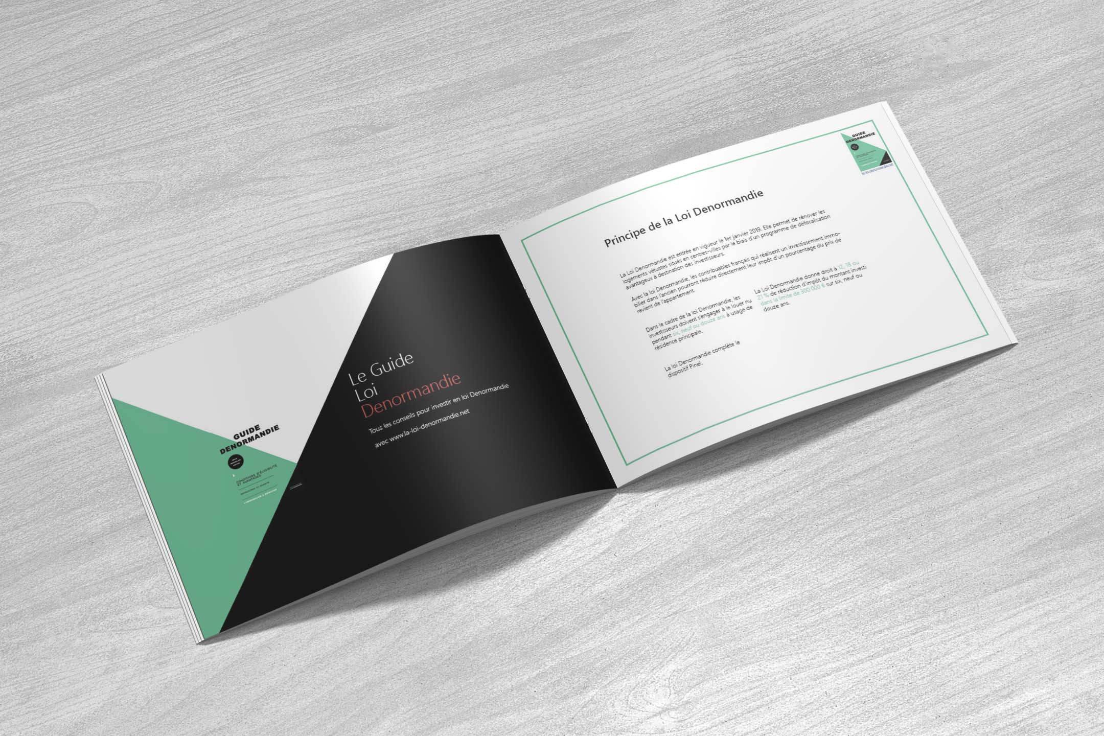 Catalogue Design by DovedanArt for this project | Design #28626818