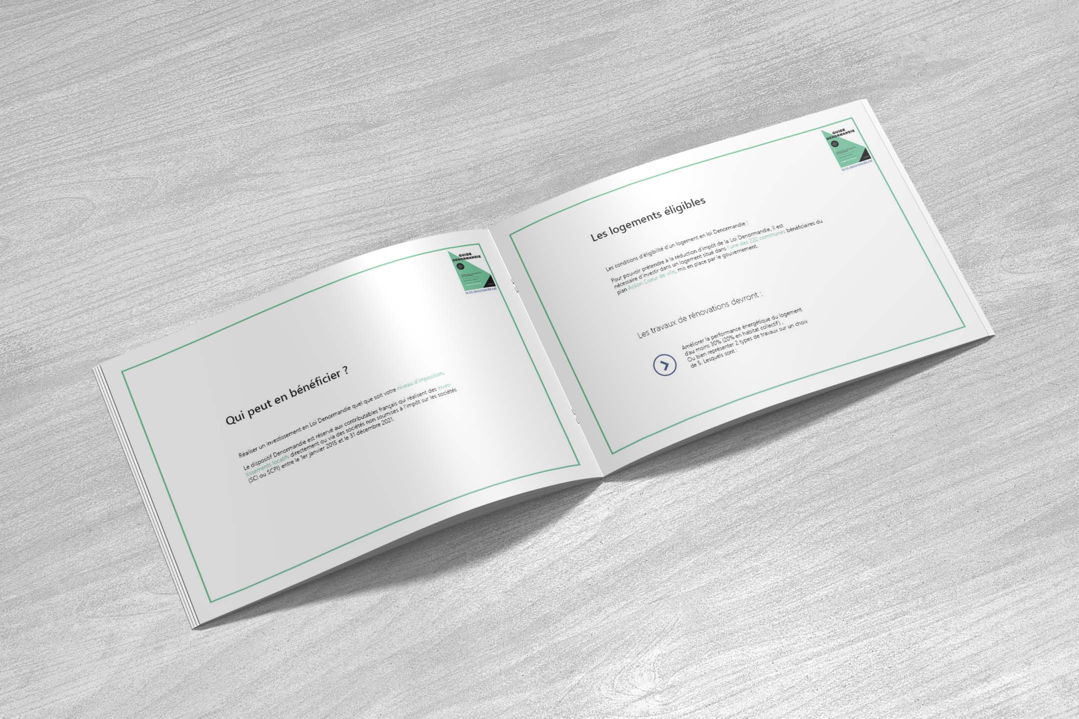 Design de Catalogue par DovedanArt pour ce projet | Design #28626819