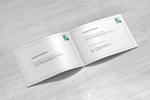 Design de Catalogue par DovedanArt pour ce projet | Design : #28626819