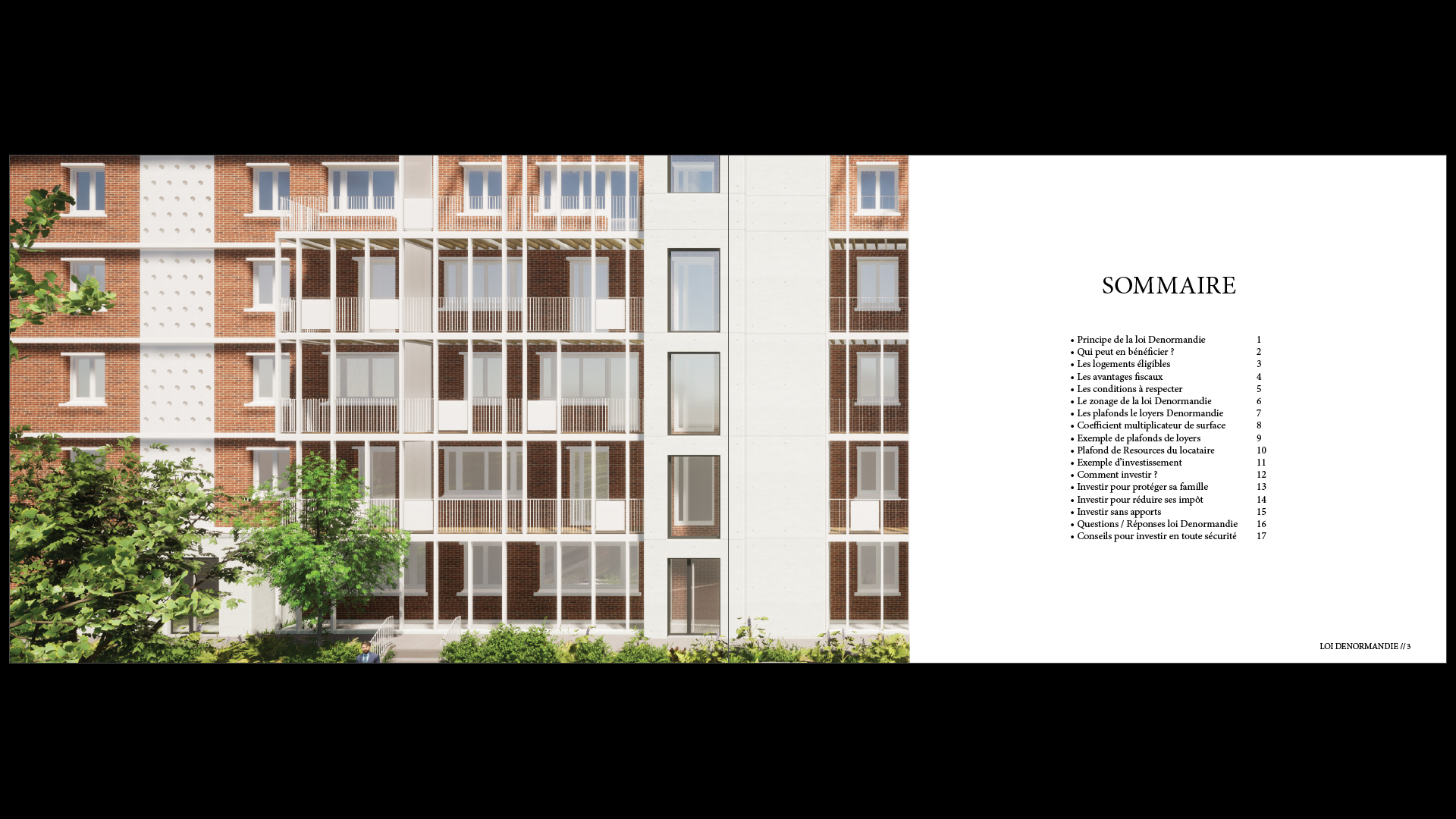 Design de Catalogue par egy ikhlasul pour ce projet | Design #28625687