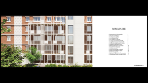 Design de Catalogue par egy ikhlasul pour ce projet | Design : #28625687