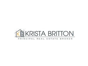 Logo Design by Caribu inc for Krista Britton Principal real estate Broker | Design: #28646328
