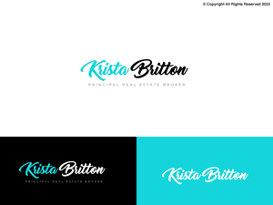 Logo Design by Ash 