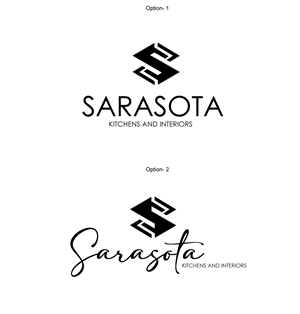 Logo Design by Om Namah Shivay