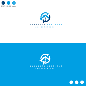 Logo Design by Devo Creative for Brian Thomas | Design: #28630348