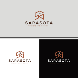 Logo Design by Revolt Team