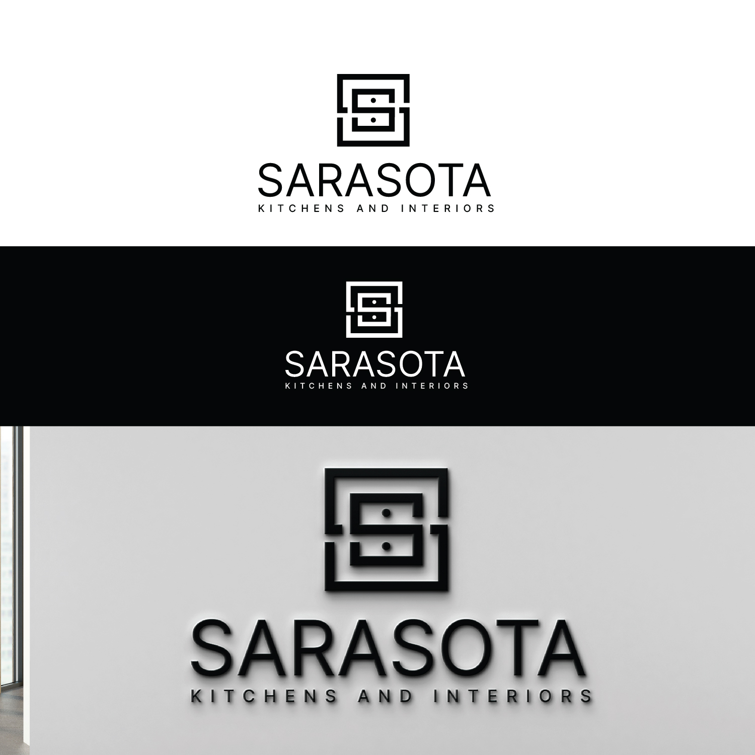 Logo Design by S.H Designs for Brian Thomas | Design #28622486