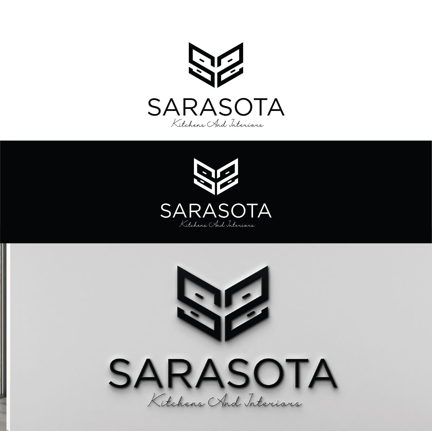 Logo Design by S.H Designs for Brian Thomas | Design #28622487