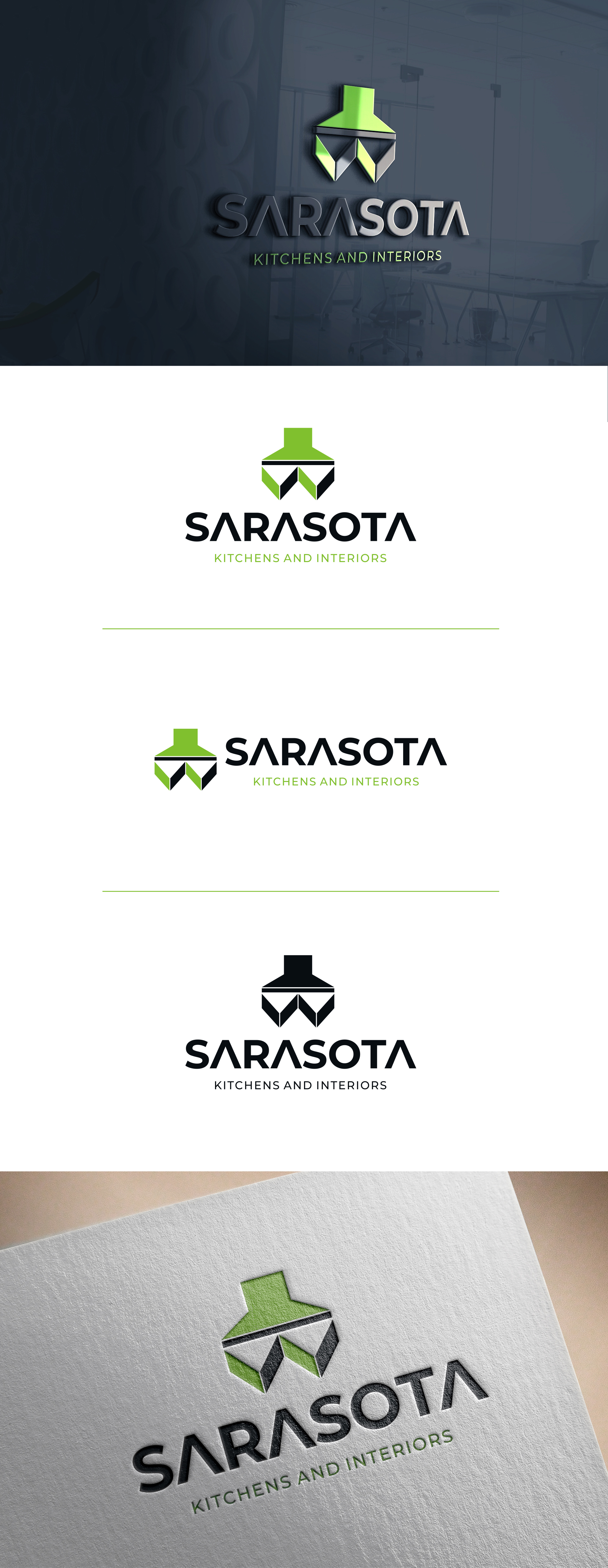 Logo Design by ARA Branding for Brian Thomas | Design #28657855
