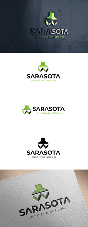 Logo Design by ARA Branding for Brian Thomas | Design: #28657855