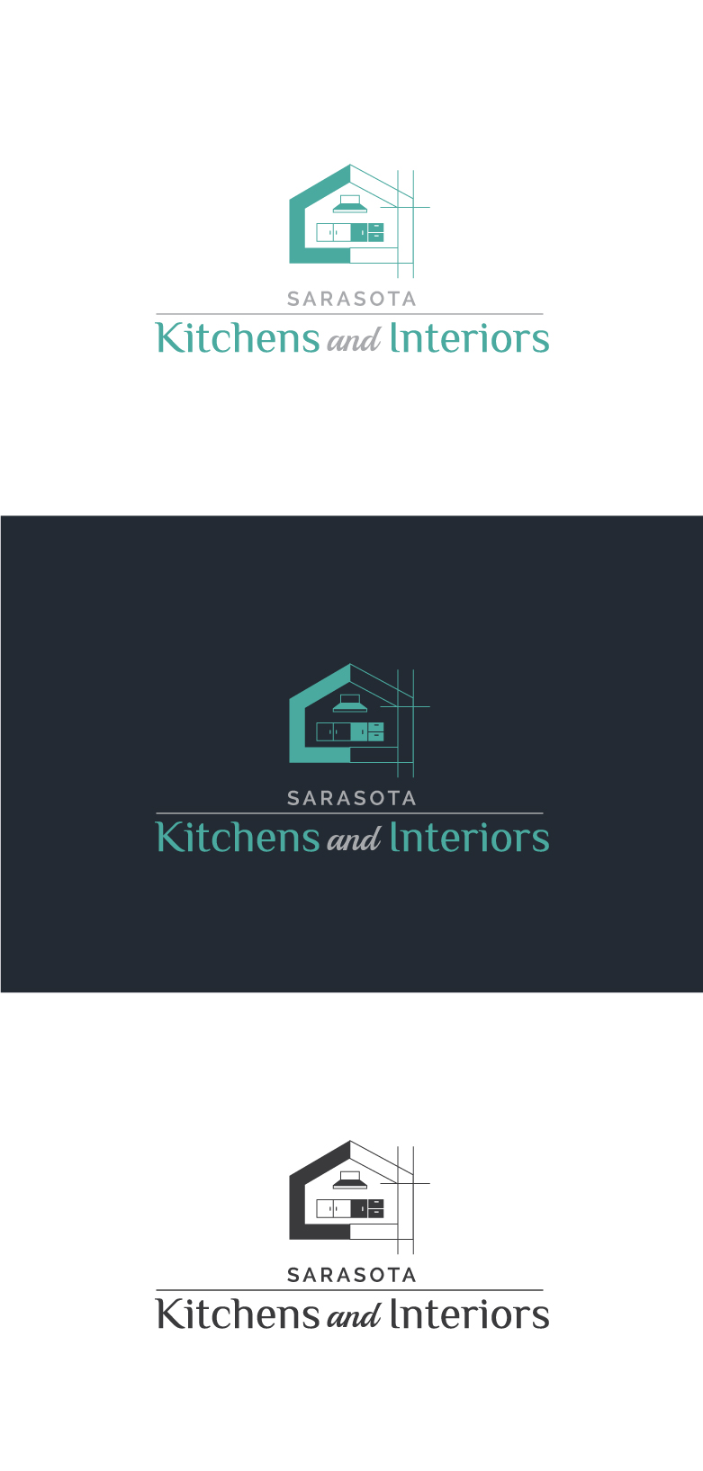 Logo Design by somani for Brian Thomas | Design #28623742