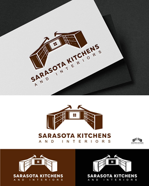 Logo Design by fly  design for Brian Thomas | Design: #28625143