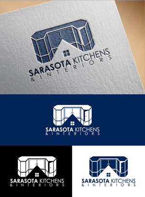 Logo Design by fly  design for Brian Thomas | Design: #28625144