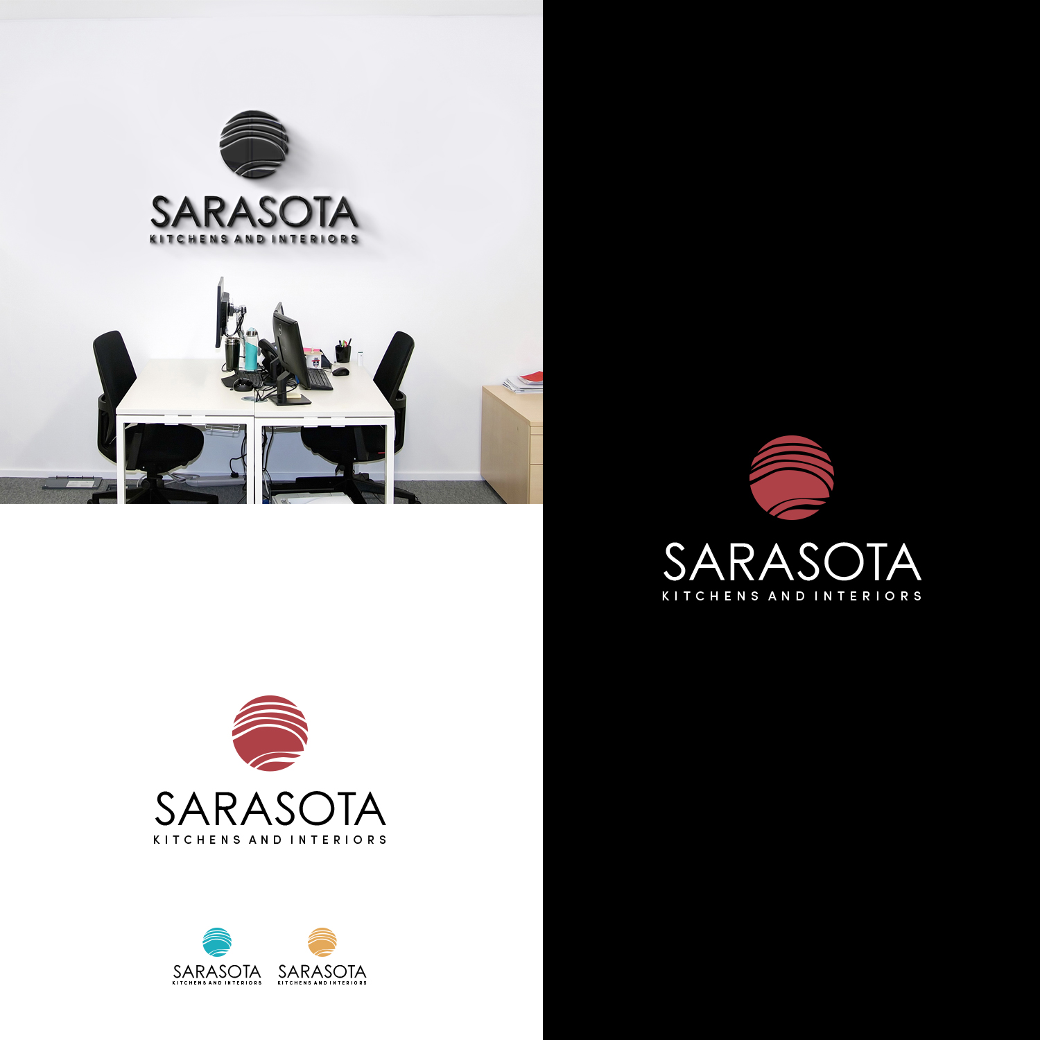 Design de Logo par NZ Creatives pour Brian Thomas | Design #28631748