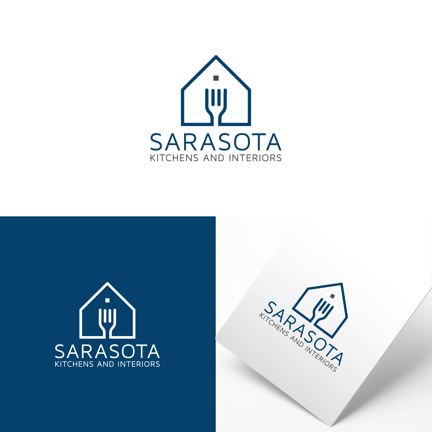 Logo Design by webeezine for Brian Thomas | Design #28626909