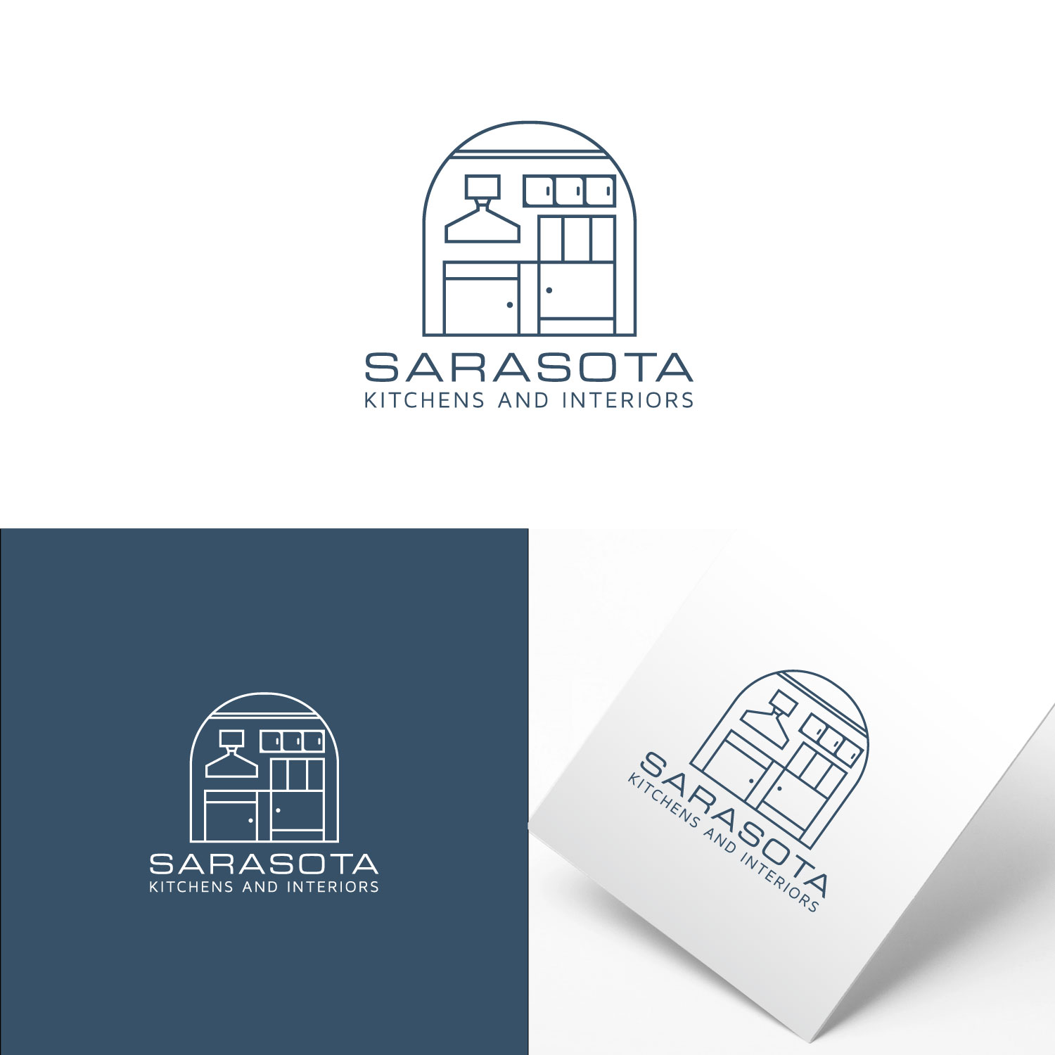 Logo Design by webeezine for Brian Thomas | Design #28626910
