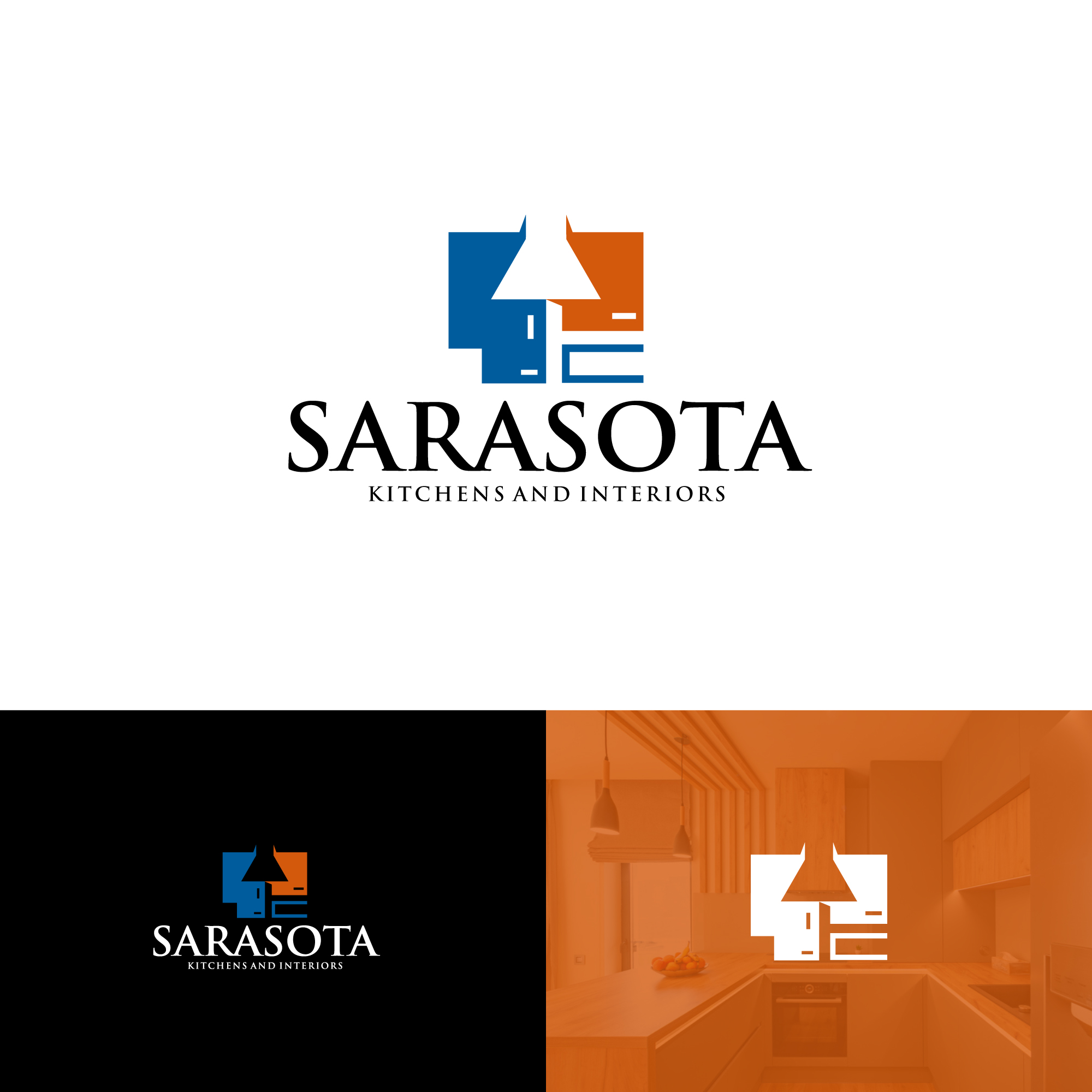 Logo Design by webeezine for Brian Thomas | Design #28626911